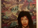 MICHAEL ANGELO-S/T psych-folk ORIGINAL GUINN 1977 pressing 
