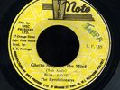 Bob Andy - Ghetto Stay In The Mind JA orig 7