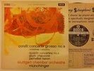 SXL 2265 WBG ED1 1E/1E NM / CORELLI CHRISTMAS CONCERTO / SCO / MUNCHINGER