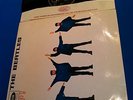THE BEATLES HELP ALBUM VINYL LP 1969 RE-PRESSING SILVER/BLACK LABEL RARE