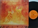VANGELIS PAPATHANASSIOU Heaven And Hell SIGNED UK ORIG. 1st PRESS LP AUTOGRAPHED