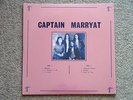 CAPTAIN MARRYAT - 70s Prog Folk Psych - Mint vinyl still in shrink