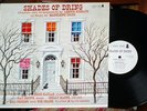 AUDIOPHILE CAMBIA RECORDS STEREO Shades of dring CHAMBER JAZZ / RAY BROWN 180g