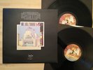 DLP: Led Zeppelin - The Song Remains The Same (UK 1976) mit Heft