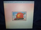 ALLMAN BROTHERS - EAT A PEACH. MFSL Original Japanese. Nice condition  complete
