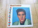 Elvis Presley EP Merry Christmas Fabulous Condition