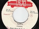 Black Uhuru & The Tamlins - Aquarius - WICKED