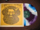 GRATEFUL DEAD AT HOLLYWOOD PALLADIUM PRT 1( MARBLED VINYL ALBUM)