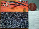 AFI - black sils in the sunset LP ltd. green vinyl NITRO Tiger Army RISE AGAINST