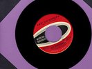 Jack Montgomery 45 rpm Record ''Northern Soul'' My Dear Beloved''