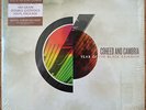 Coheed and Cambria - Year of the Black Rainbow 2xLP Vinyl, keeping secrets