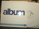 PIL ALBUM P.I.L. public image ltd. limited sex pistols LP '85 johnny rotten orig