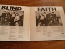 blind faith - s/t (UK) 1969 LP polydor 583059 original gatefold cover