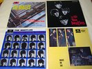 THE BEATLES BOX SET VINYL LP-14 ALBUM SET
