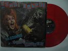 CYNDI LAUPER 