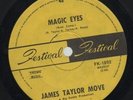 JAMES TAYLOR MOVE   