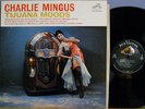 Charles Charlie Mingus Tijuana Moods DG Original Mono Near Mint