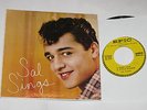 Sal Mineo Sings 7