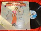 ATOMIC ROOSTER - IN HEARING OF rare ORIGINAL UK 1.Press from 1971  MINT