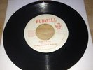 Roman Stewart & The Heptones Rain a Fall - Rudwill Orig. JAMAICAN ROOTS 7