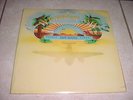 Wishbone Ash - Live Dates (1973 Sealed 2 LP)