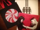 White Stripes Third Man Vault series 13 complete LP vinyl set + tote bag