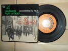 The Beatles - French EP - SOE 3757- BIEM - TYPE 2