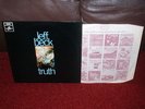 JEFF BECK Truth LP 1968 COLUMBIA 1st Press 