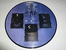 SORHIN I Det Glimrande Mörkrets Djup Pic Disc LP 500 Burzum Mayhem Darkthrone