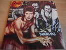 DAVID BOWIE   DIAMOND DOGS ** 1974 RCA LP MINT