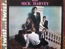 rare 45 tours EP les aristocrates avec Mick Harvey rock Français Vega V45P2207 
