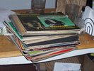 Ansermet The Mono Era Classics 45 lps and one very nice bonus