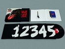 Rolling Stones, The - GRRR (Greatest Hits) [Vinyl Box Set] [5 LP]
