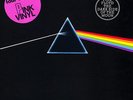 PINK FLOYD DSOTM LTD Tour Edition Pink Vinyl AUSTRALIAN 1988
