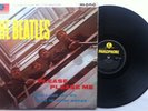 The Beatles Please Please Me (Original 1963 UK Parlophone LP)