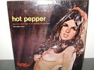 Hot Pepper . Nude Cover . Faye Richmonde . Saul T Peter. Miss Dee . Nancy Steele