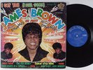 JAMES BROWN I Got You (I Feel Good) KING LP