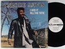 TYRONE DAVIS I Had It All the Time DAKAR LP NM wlp
