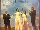 Rare Gospel LP The Staple Singers 
