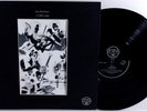 GENTLE GIANT ? IN A GLASS HOUSE ? 1973 UK WWA w/ transparency cover ? heavy prog