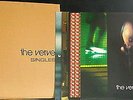 THE VERVE SINGLES 12