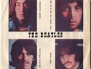 THE BEATLES Ob-la-di Ob-la-da,Rocky Raccoon +2 THAI Thailand 7