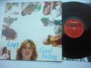 ABBA- THE ALBUM- DIFFERENT GERMAN COVER- VERY RARE