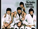 THE BEATLES YESTERDAY and TODAY STEREO COVER