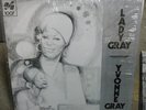 Yvonne Gray – LMI 1007 – Lady Gray Sealed Private Jazz Funk Rare Mint Unplayed 