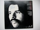 SIGNED Bob Seger LP-Beautiful Loser-old ink pen signature WRIF