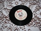Yvonne Baker  Modern Promo White Label    A Woman Needs a Man/  My Baby Needs Me