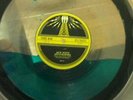 Jack White Sixteen Saltines Liquid Filled Record Third Man Records 2012