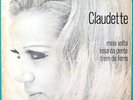LP CLAUDETTE SOARES TREM DE FERRO '69 BOSSA NOVA BRAZIL