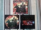 Iron Maiden Death On The Road Picture Disc Vinyl - Nr Mint Condition - Very Rare